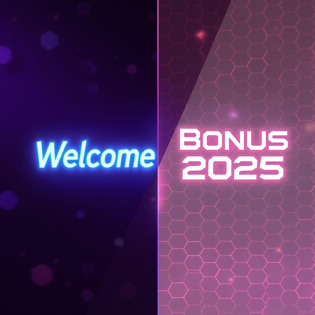 Welcome Bonus 2025