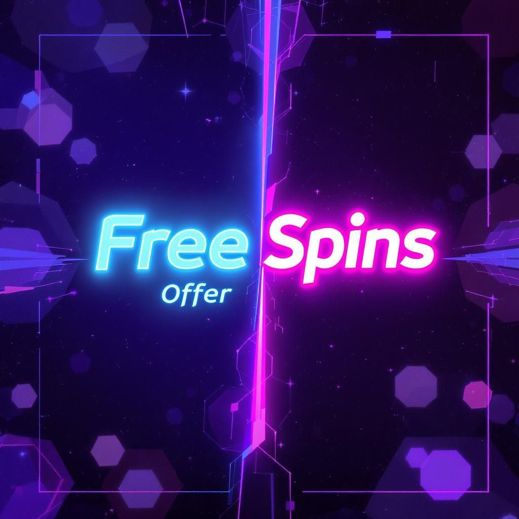 Free Spins Offer