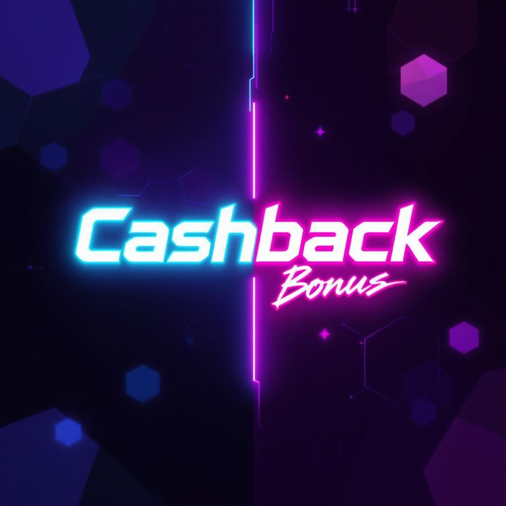 Cashback Bonus